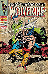 Coleção Histórica Marvel: Wolverine  n° 6 - Panini