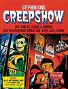 Creepshow  - Darkside Books