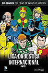 DC Comics - Coleção de Graphic Novels  n° 72 - Eaglemoss