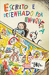Escrito e Desenhado Por Enriqueta  - Vergara & Riba Editoras