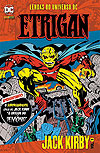 Lendas do Universo DC: Etrigan - Jack Kirby  n° 1 - Panini