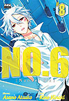 No. 6  n° 8 - Newpop
