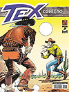 Tex Coleção  n° 458 - Mythos