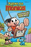 Turma da Mônica - O Maior Gibi do Mundo!  - Panini