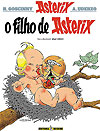 Asterix  (Remasterizado)  n° 27 - Record