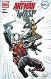 Marvel e Dell Apresentam: Ant-Man & The Wasp  n° 1 - Marvel