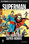 DC Comics - Coleção de Graphic Novels  n° 75 - Eaglemoss