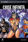 DC Comics - Coleção de Graphic Novels: Sagas Definitivas  n° 2 - Eaglemoss