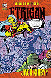 Lendas do Universo DC: Etrigan - Jack Kirby  n° 2 - Panini