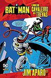 Batman - Lendas do Cavaleiro das Trevas: Jim Aparo  n° 10 - Panini