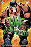 Bane: A Conquista  n° 2 - Panini