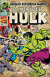 Coleção Histórica Marvel: O Incrível Hulk  n° 5 - Panini