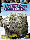 Heavy Metal: Primeira Temporada  n° 3 - Mythos