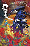 Sandman - Prelúdio: Edição de Luxo  - Panini