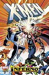 X-Men: Inferno  n° 3 - Panini