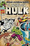Coleção Histórica Marvel: O Incrível Hulk  n° 7 - Panini