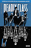 Deadly Class - Edição Especial - Dia do Quadrinho Grátis  - Devir