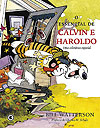 Essencial de Calvin e Haroldo: Uma Coletânea Especial, O  - Conrad