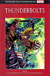 Heróis Mais Poderosos da Marvel, Os  n° 92 - Salvat