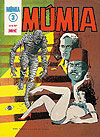 Múmia  n° 3 - Minami & Cunha (M & C)