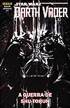 Star Wars: Darth Vader  n° 3 - Panini