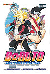 Boruto: Naruto Next Generations  n° 3 - Panini