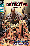Detective Comics  n° 21 - Panini