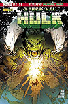 Incrível Hulk, O  n° 1 - Panini