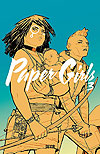 Paper Girls  n° 3 - Devir