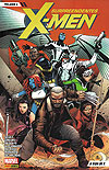 Surpreendentes X-Men  n° 1 - Panini