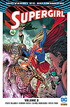 Supergirl  n° 3 - Panini