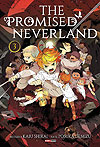 Promised Neverland, The  n° 3 - Panini