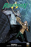 Aquaman  n° 6 - Panini
