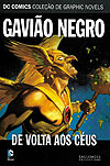DC Comics - Coleção de Graphic Novels  n° 80 - Eaglemoss