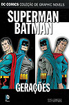 DC Comics - Coleção de Graphic Novels  n° 81 - Eaglemoss