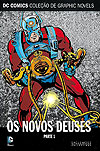 DC Comics - Coleção de Graphic Novels  n° 82 - Eaglemoss