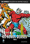 DC Comics - Coleção de Graphic Novels  n° 83 - Eaglemoss