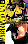 Antes de Watchmen: Comediante/Rorschach - Edição de Luxo  - Panini