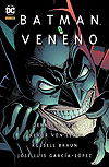 Batman: Veneno  - Panini