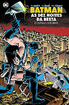Batman: As Dez Noites da Besta e Outras Histórias  - Panini