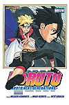 Boruto: Naruto Next Generations  n° 4 - Panini