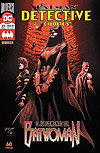 Detective Comics  n° 22 - Panini