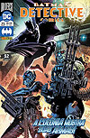 Detective Comics  n° 23 - Panini