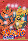 Naruto Gold  n° 44 - Panini