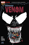 Corporação Venom  n° 1 - Panini