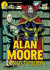 Alan Moore: O Mago Supremo (2ª Edição)  - Independente