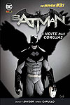 Batman - A Noite das Corujas (2ª Edição)  - Panini