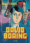David Boring  - Nemo