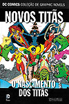 DC Comics - Coleção de Graphic Novels  n° 84 - Eaglemoss