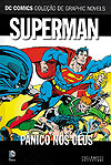 DC Comics - Coleção de Graphic Novels  n° 85 - Eaglemoss